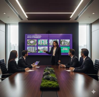 Arquitectura y Construcción