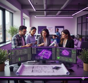 Estándares de calidad acordes al proyecto